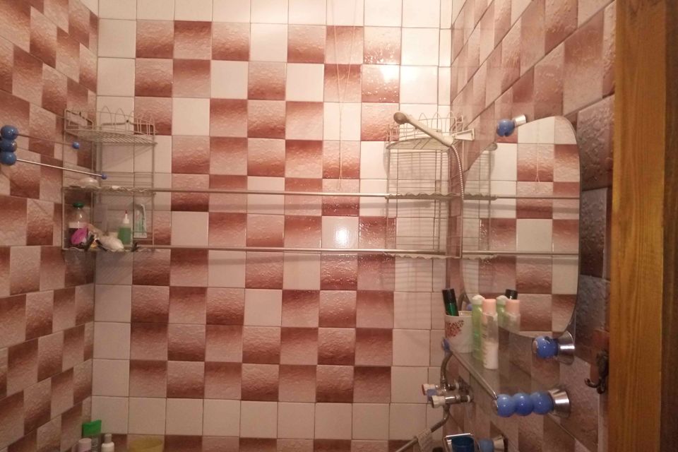 Продаётся 3-комнатная квартира, 66.2 м²