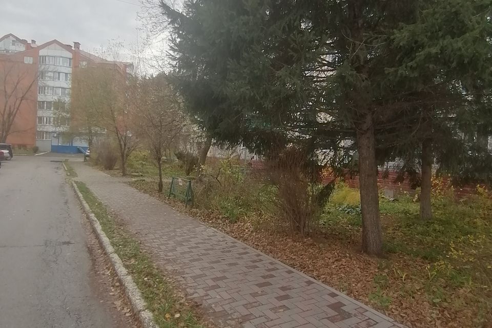 Продаётся 2-комнатная квартира, 44.6 м²