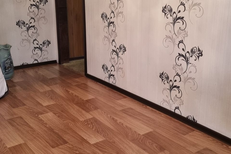 Продаётся 2-комнатная квартира, 42.7 м²