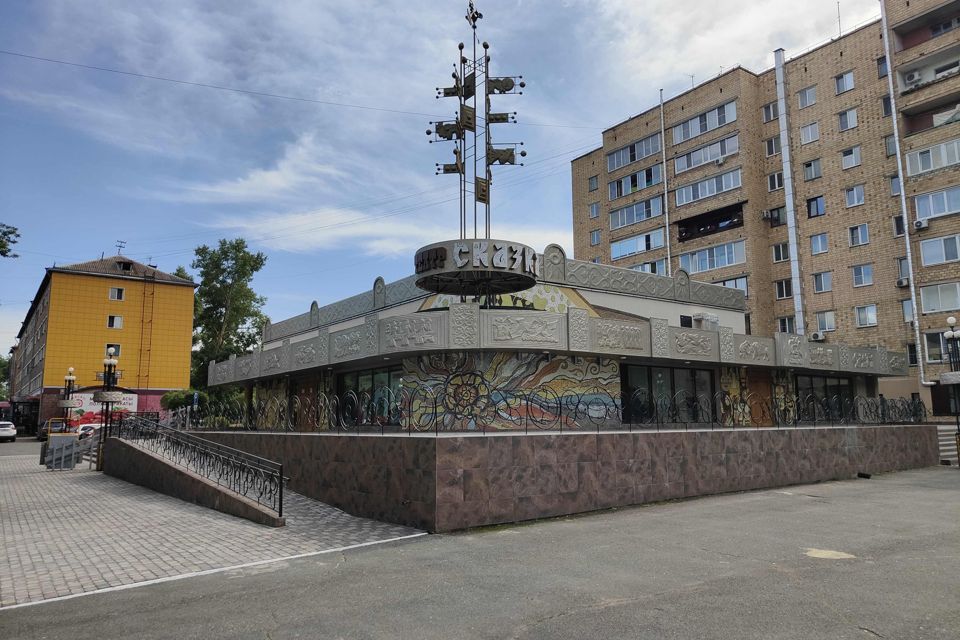 Сдаётся 2-комнатная квартира, 44 м²