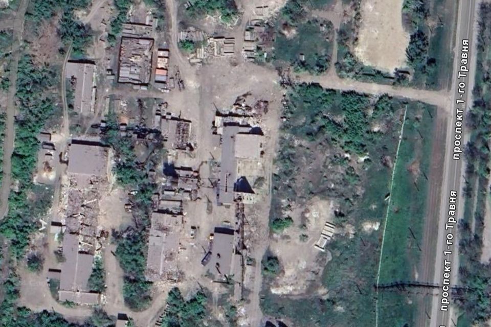 Продаётся земельный участок, 40 сот.