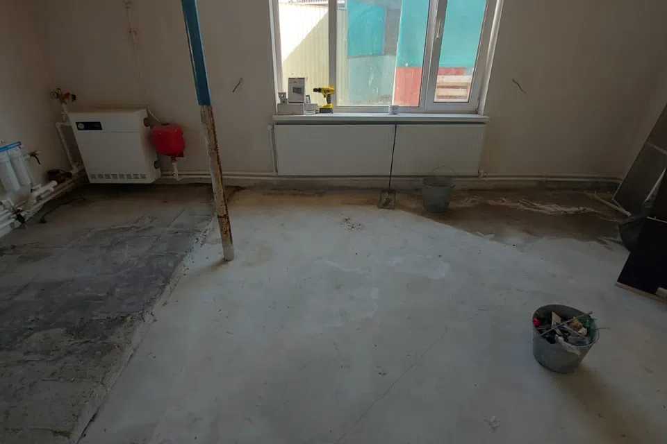Продаётся 1-этажный дом, 59 м²