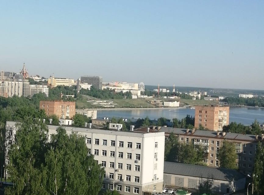 Продаётся 1-комнатная квартира, 39 м²