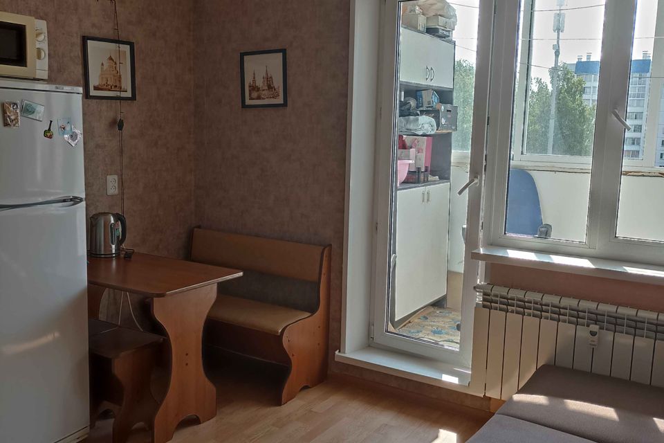 Сдаётся студия, 28 м²