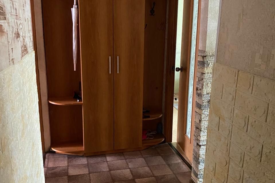 Продаётся 2-комнатная квартира, 47 м²