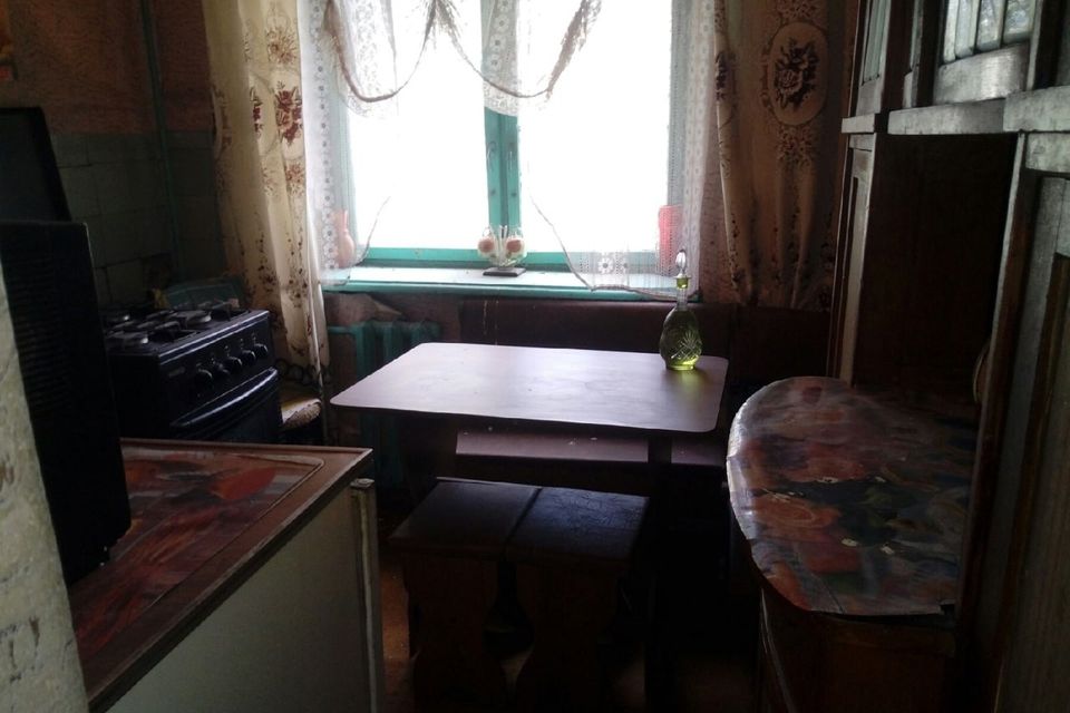 Сдаётся 1-комнатная квартира, 28 м²