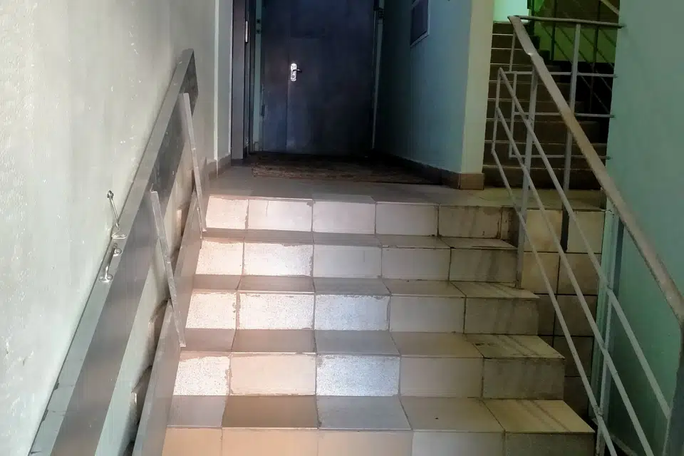 Продаётся 3-комнатная квартира, 73.5 м²