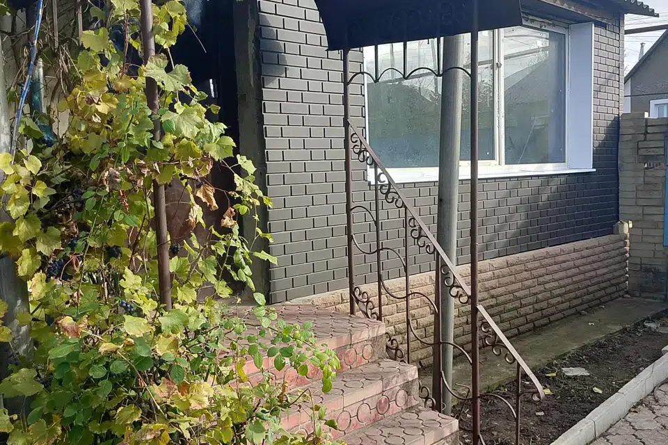 Продаётся 1-этажный дом, 118 м²