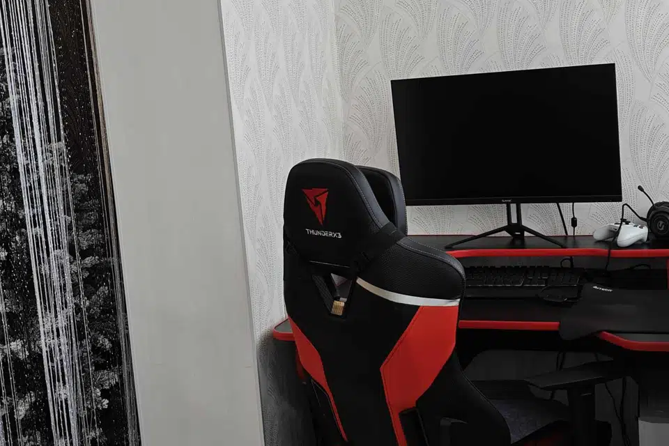 Продаётся 4-комнатная квартира, 84.5 м²