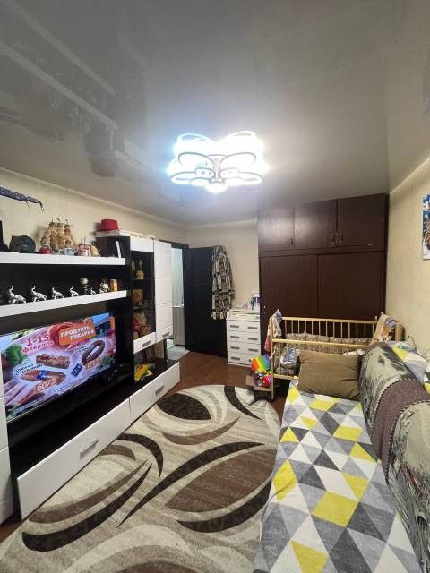 Продаётся 2-комнатная квартира, 42 м²