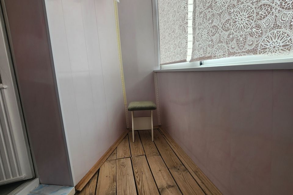 Продаётся 2-комнатная квартира, 43.8 м²