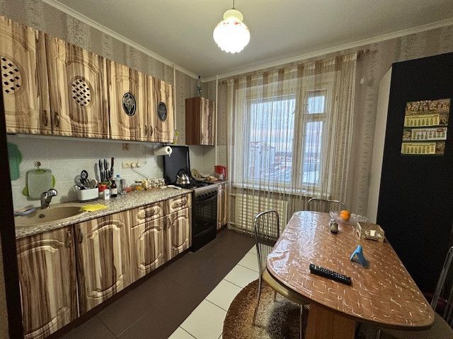 Продаётся 2-комнатная квартира, 51.7 м²
