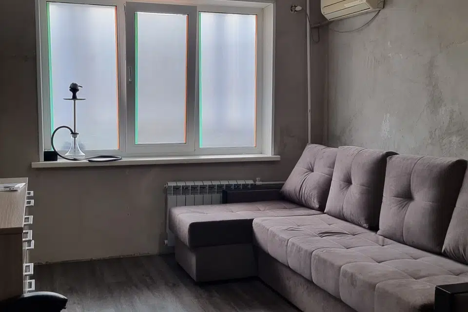 Продаётся 1-комнатная квартира, 32.2 м²