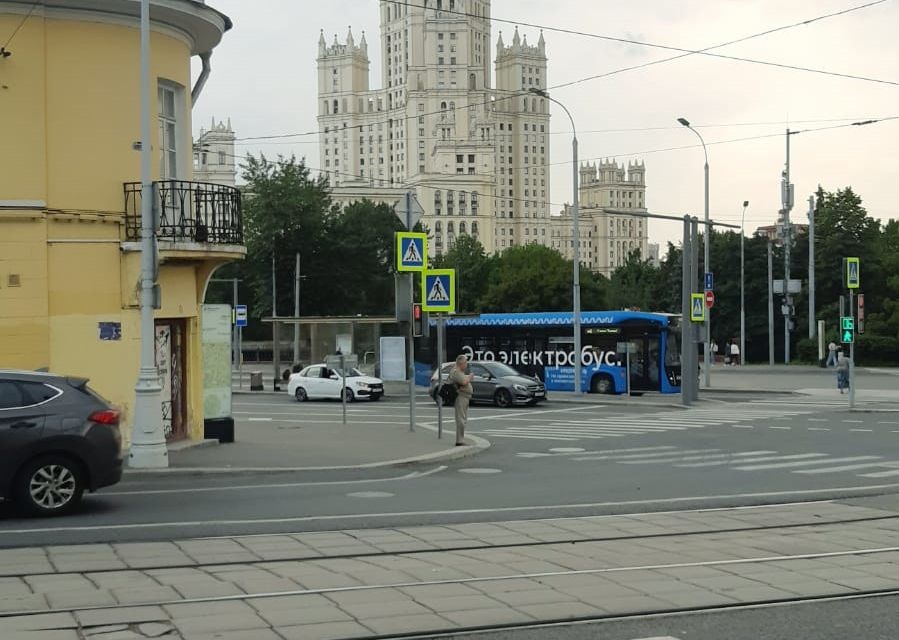 Продаётся 3-комнатная квартира, 67 м²