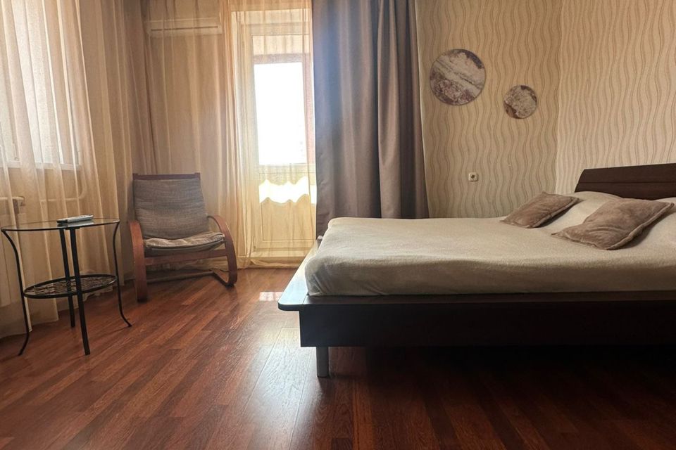 Продаётся 1-комнатная квартира, 47 м²