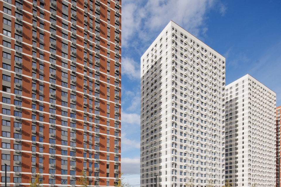Продаётся 1-комнатная квартира, 32.62 м²