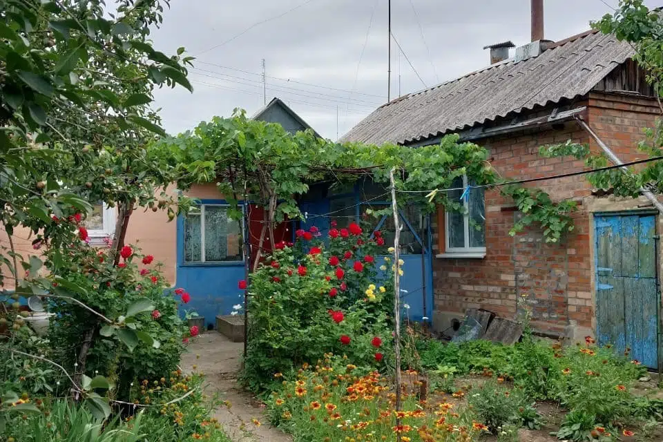 Продаётся 1-этажный дом, 71.2 м²