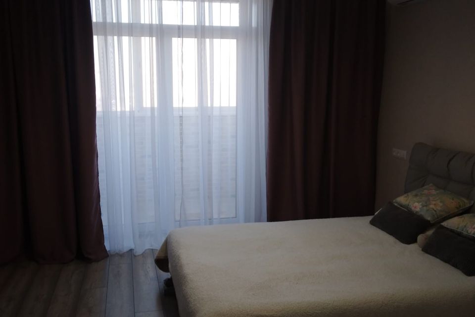 Продаётся студия, 29 м²