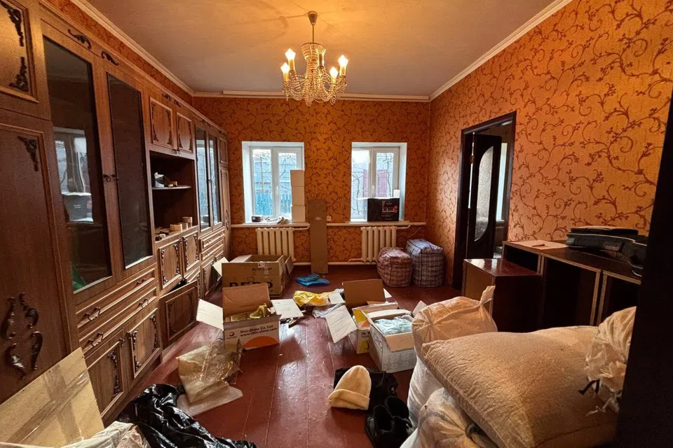 Продаётся 1-этажный дом, 100 м²