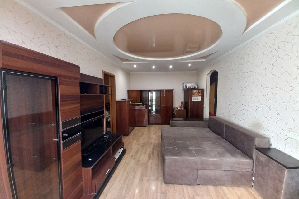 Продаётся 2-комнатная квартира, 46.9 м²