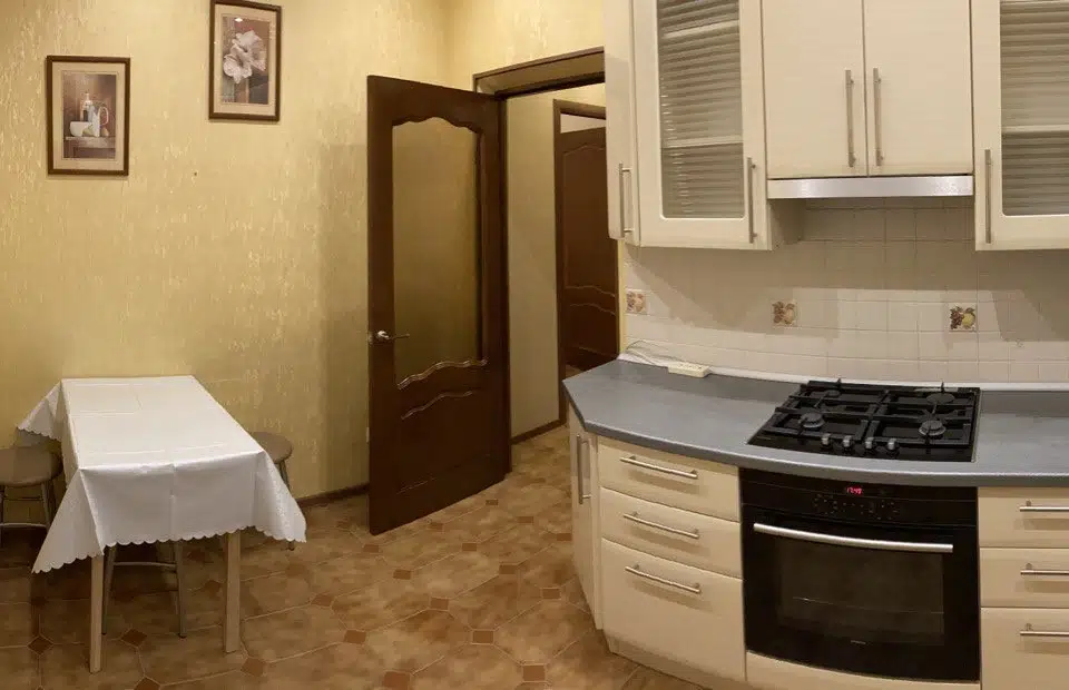 Продаётся 2-комнатная квартира, 44.4 м²
