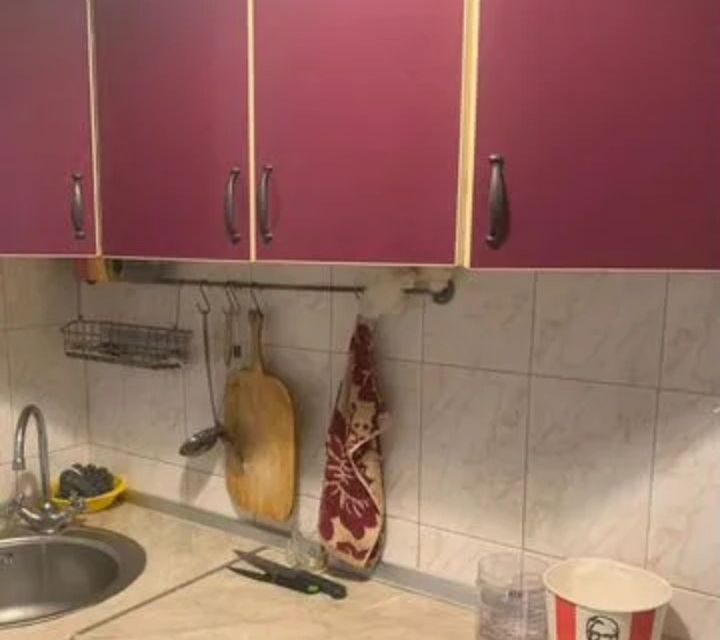 Продаётся 2-комнатная квартира, 43 м²