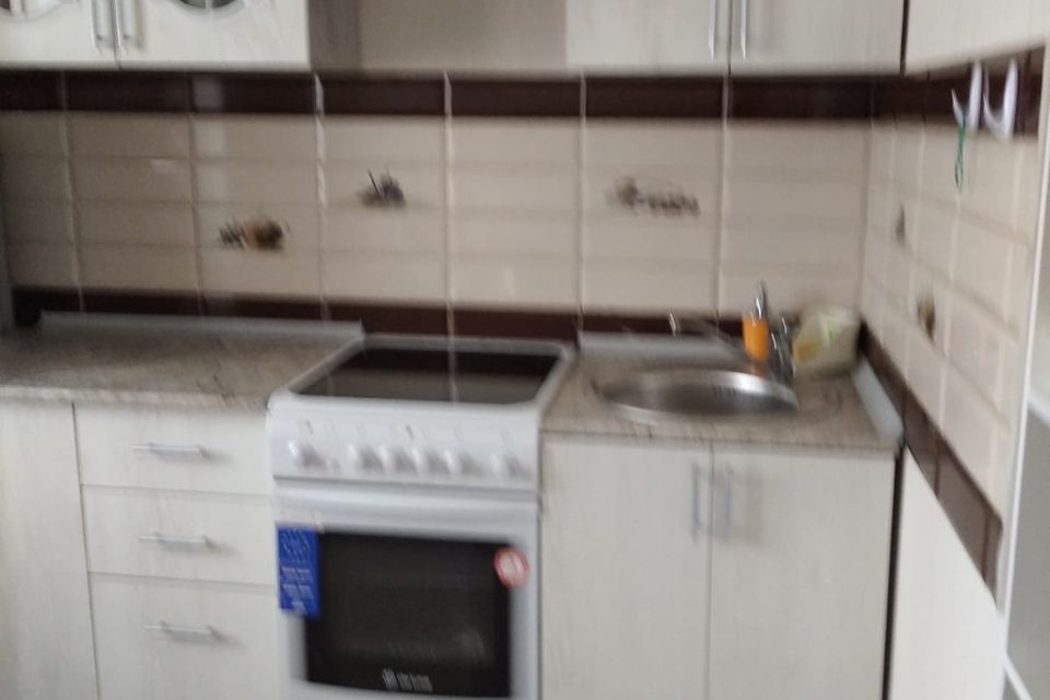 Сдаётся 1-комнатная квартира, 44 м²