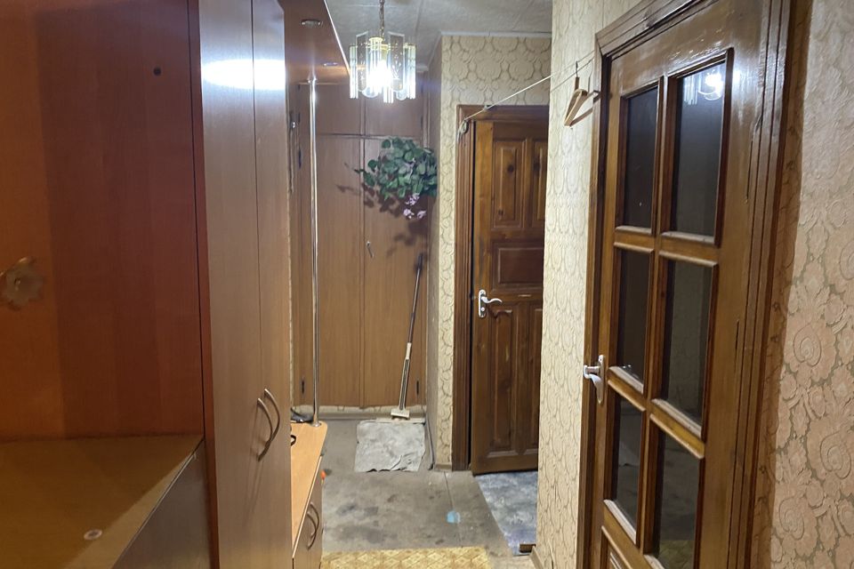 Продаётся 2-комнатная квартира, 42.2 м²