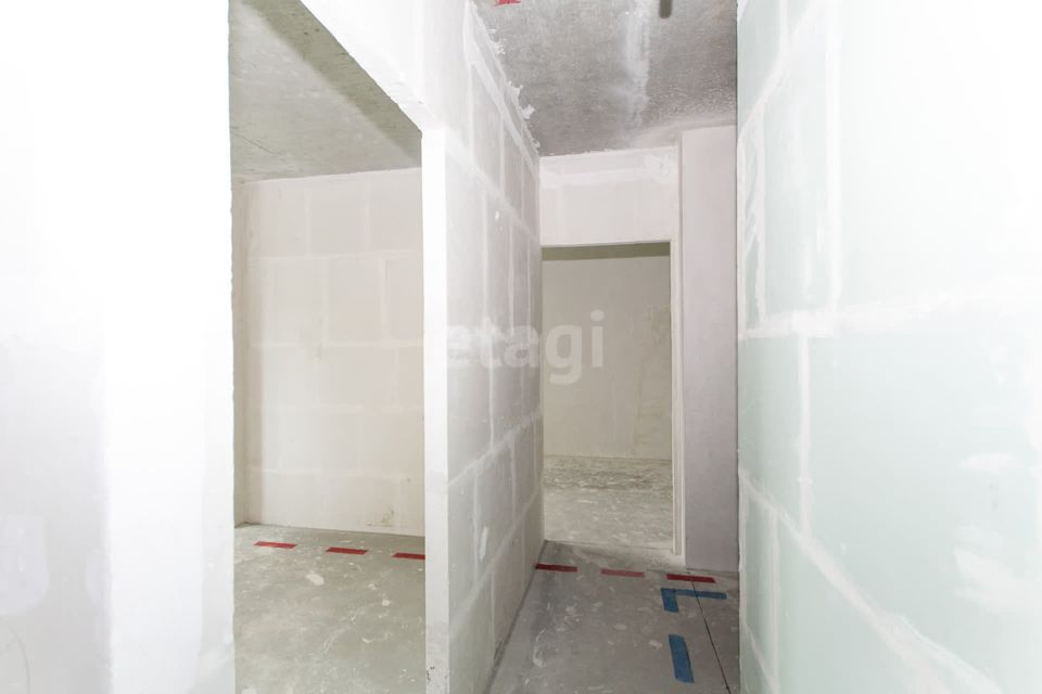 Продаётся 2-комнатная квартира, 41.03 м²