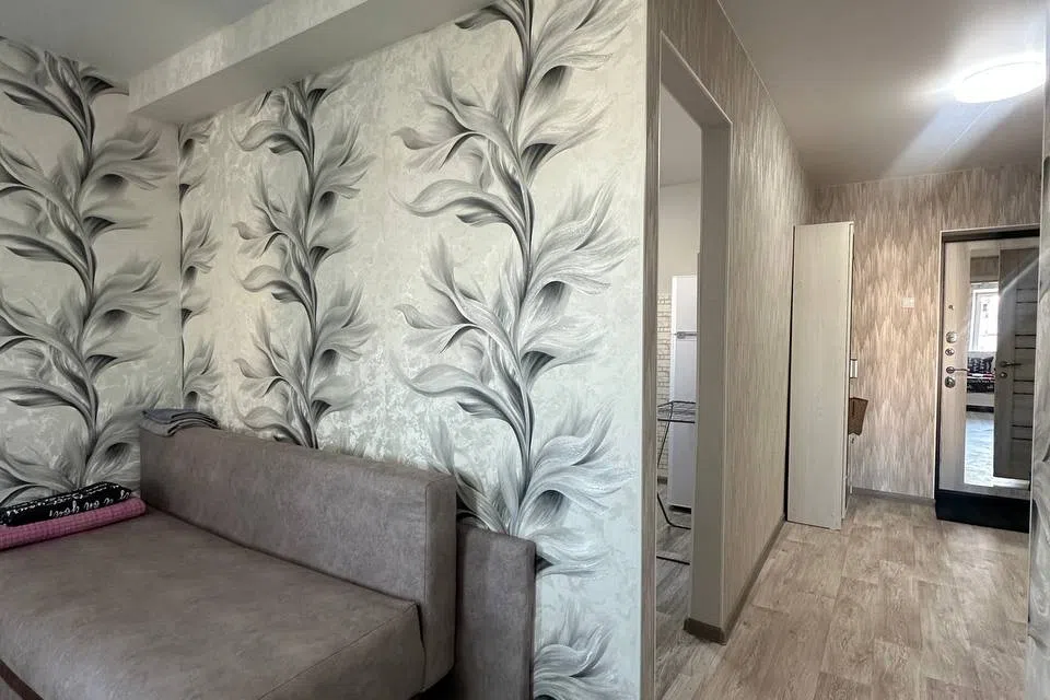 Продаётся 2-комнатная квартира, 47.9 м²