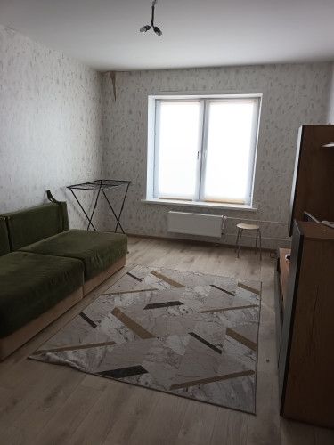 Продаётся 2-комнатная квартира, 60.7 м²