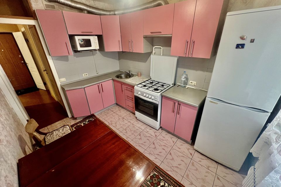 Продаётся 2-комнатная квартира, 50.5 м²