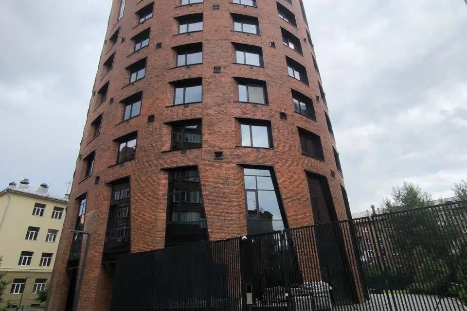 Продаётся студия, 88.8 м²
