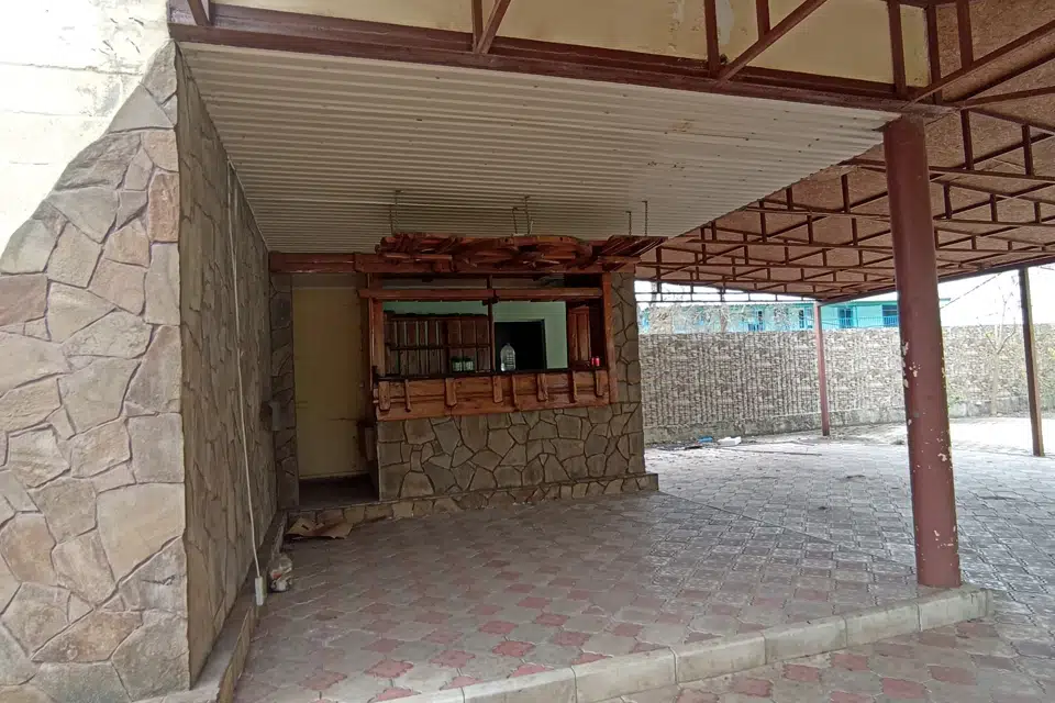 Продаётся гостиница, 350 м²