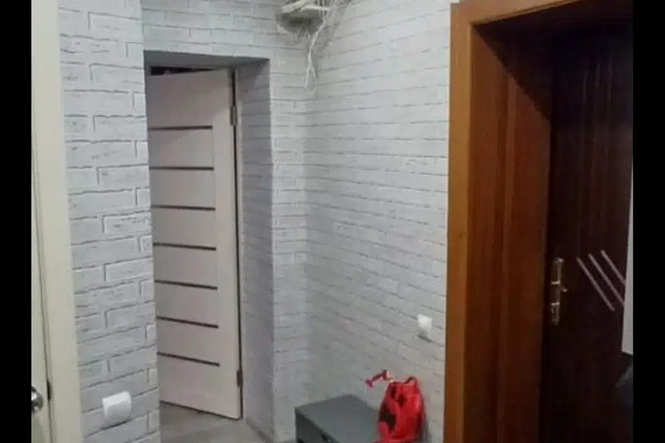 Продаётся 2-комнатная квартира, 43.4 м²
