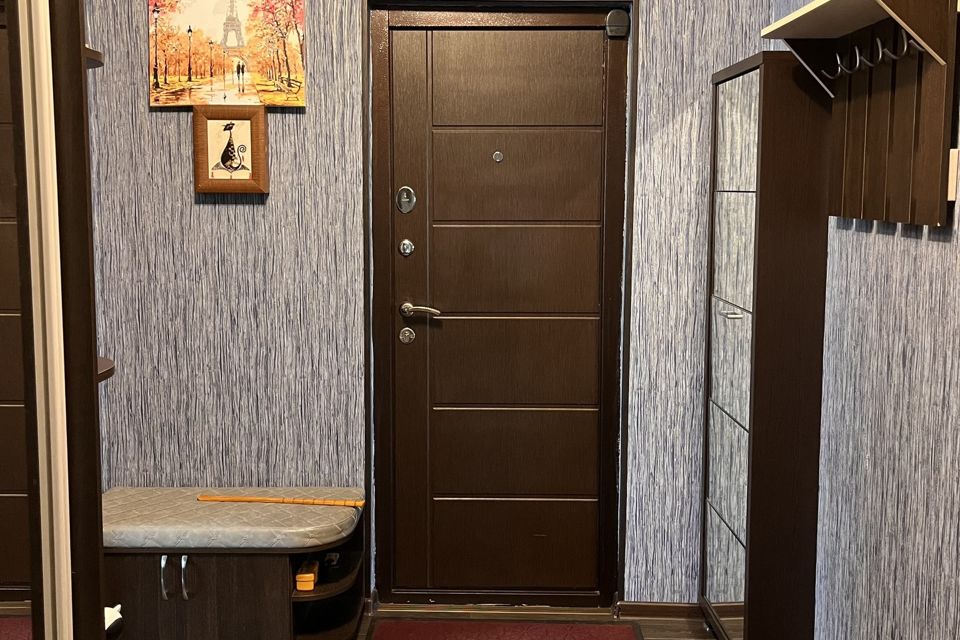 Продаётся 2-комнатная квартира, 51 м²