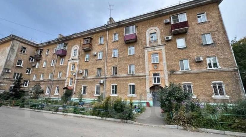 Продаётся 3-комнатная квартира, 88 м²