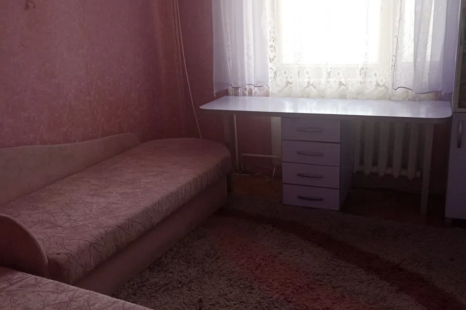 Продаётся 2-комнатная квартира, 51 м²