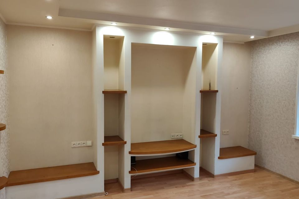 Продаётся 3-комнатная квартира, 64 м²