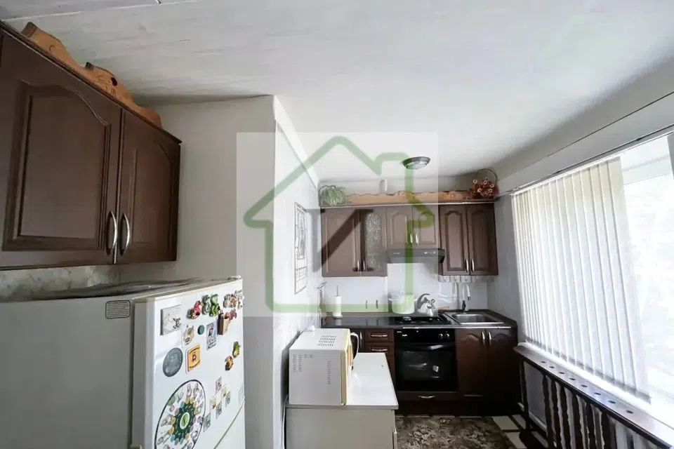 Продаётся 3-комнатная квартира, 67.7 м²