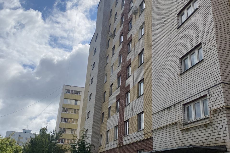 Продаётся 3-комнатная квартира, 73 м²