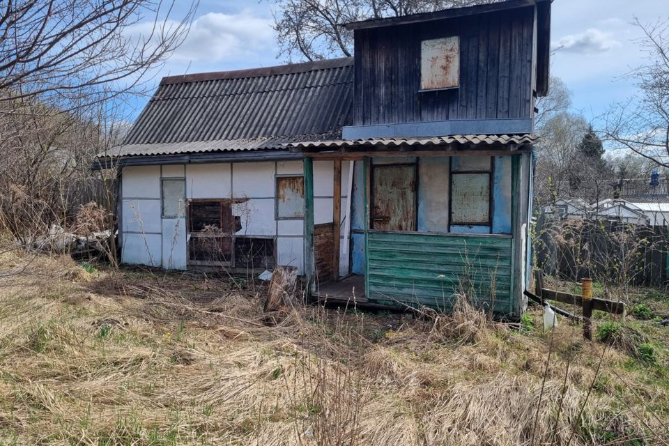 Купить Дачу В Новомосковске Снт Молодежное