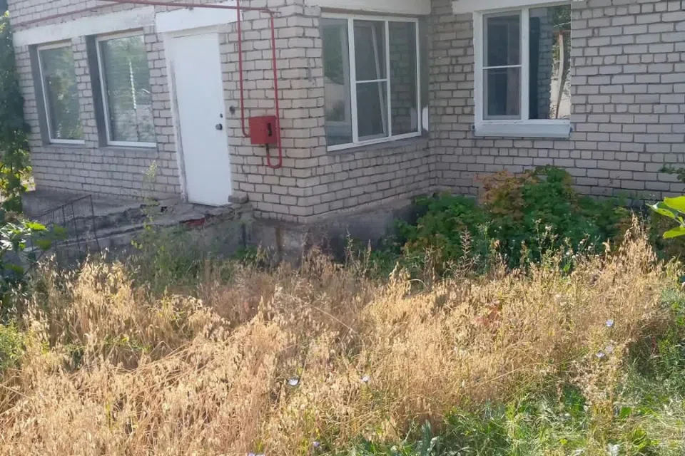 Продаётся 1-этажный дом, 88 м²