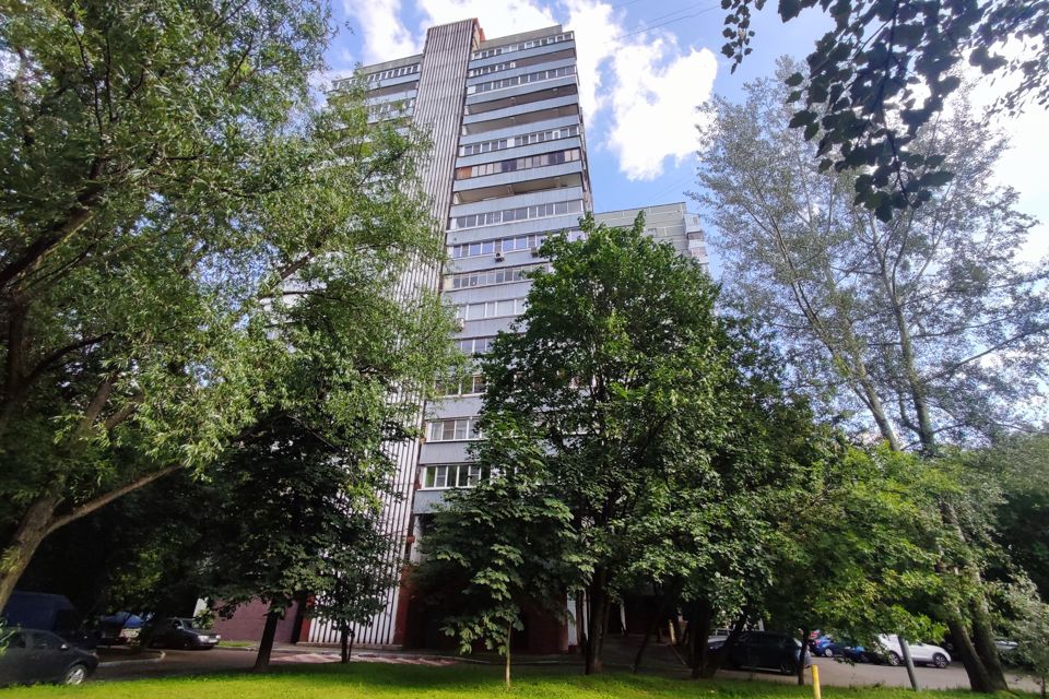 Продаётся 3-комнатная квартира, 69 м²