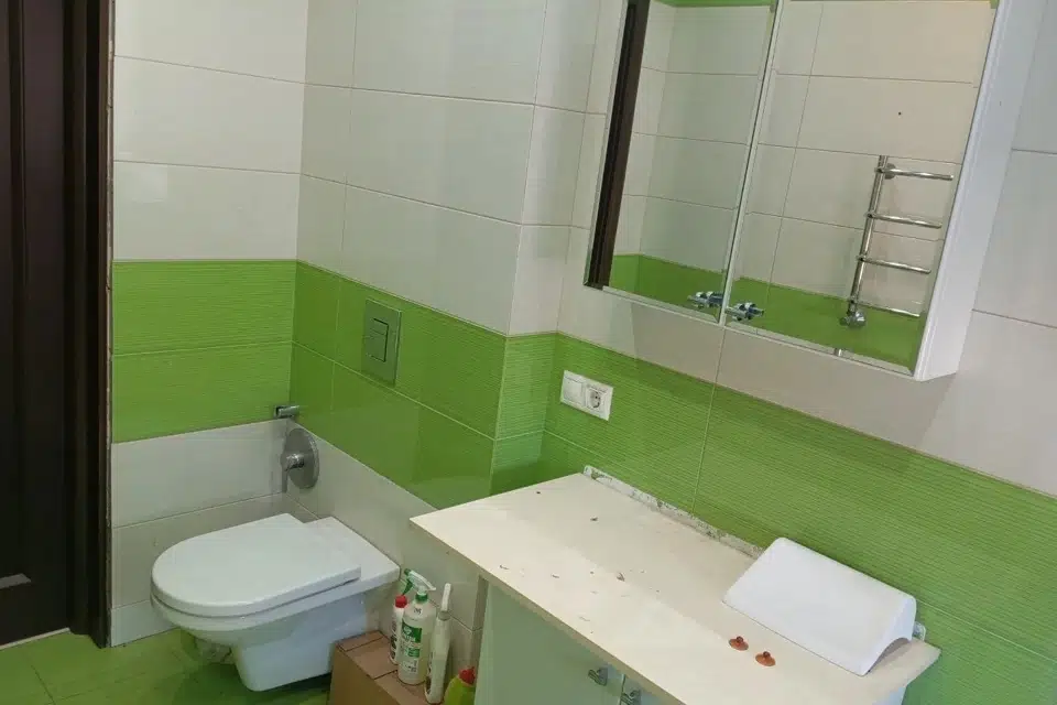 Продаётся 2-этажный дом, 246.3 м²