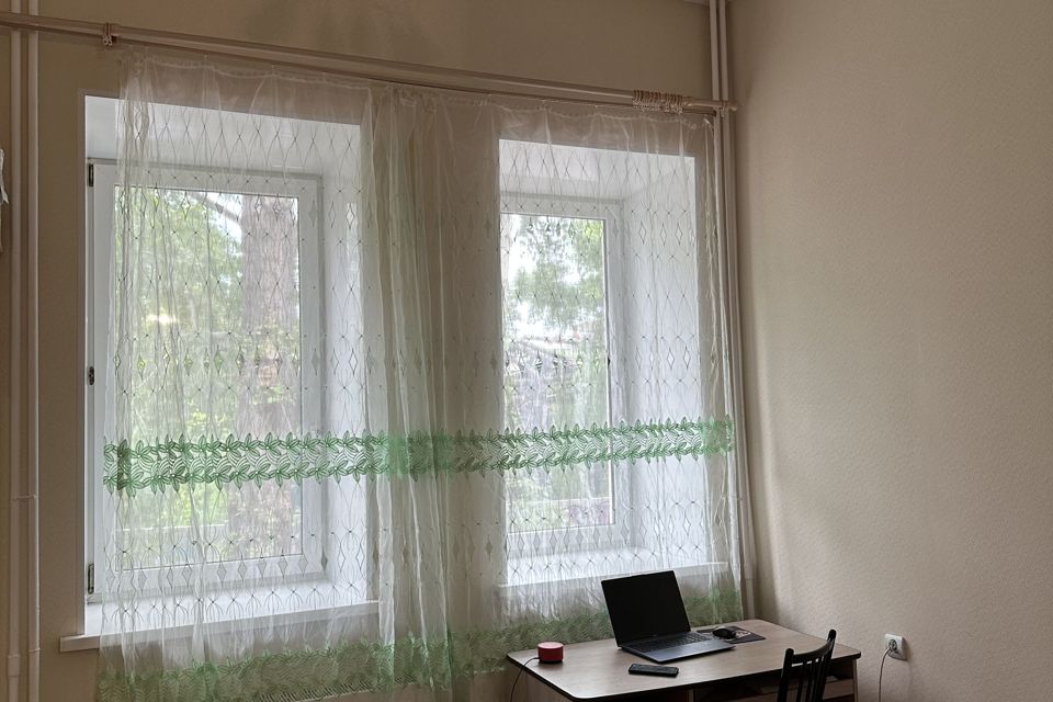 Продаётся 1-комнатная квартира, 27.8 м²