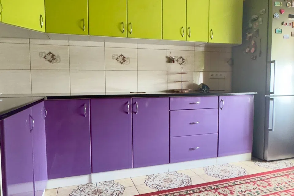 Продаётся 1-этажный дом, 105.5 м²