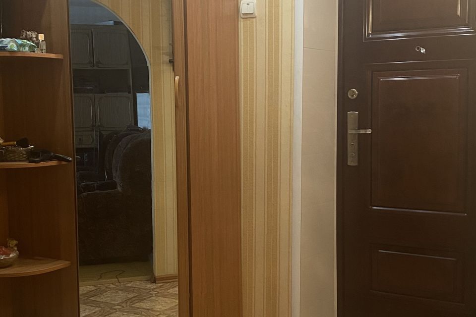 Продаётся 2-комнатная квартира, 51 м²