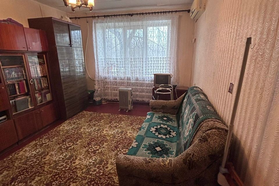 Продаётся 2-комнатная квартира, 50 м²