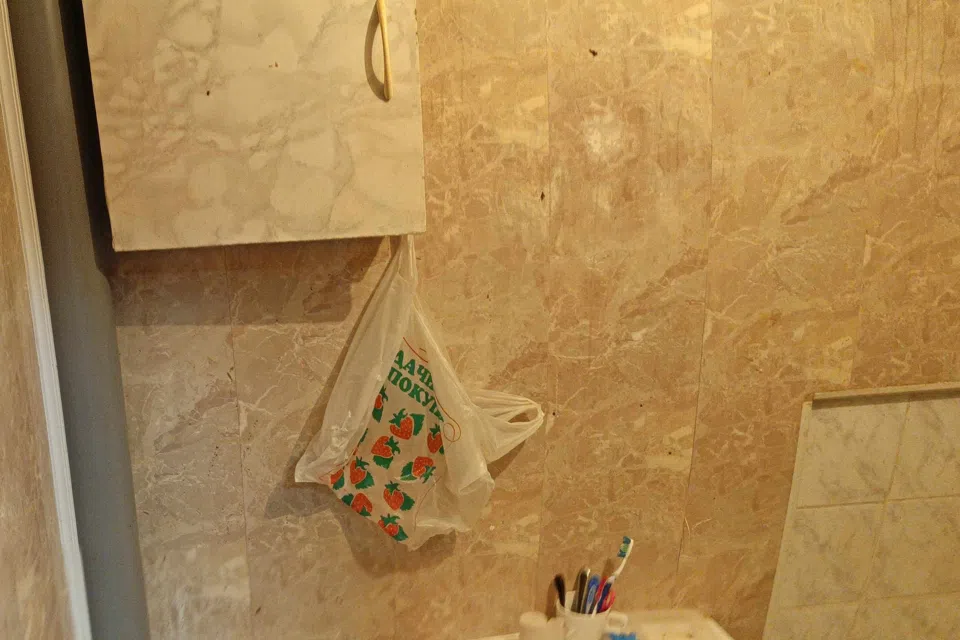 Продаётся 2-комнатная квартира, 27.5 м²
